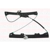 BMW 5 SERİSİ E60 (2003-2010)-E60 M5 (2005-2010)-E61 (2004-2014) CAM KRİKO TAMİR SETİ ÖN SAĞ (OEM CODE: 51337184384-51337075668)