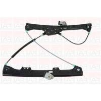 BMW 5 SERİSİ E60 (2003-2010)-E60 M5 (2005-2010)-E61 (2004-2014) CAM KRİKO TAMİR SETİ ÖN SOL (OEM CODE: 51337184383-51337075667)