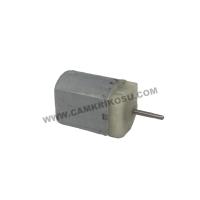 RENAULT SCENİC 1 DEPO KİLİT MOTORU ( DİŞLİSİZ ) (UNİVERSAL)