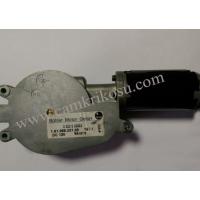 OPEL VECTRA C ARKA PERDE MOTORU TAMİR SETİ