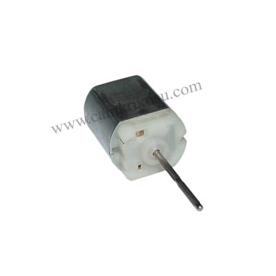 OPEL CORSA D,ASTRA H DEPO KİLİT MOTORU (YANDAN SOKETLİ ÖNDEN KÖMÜRLÜ 6207146 - 13208157, 13224654 ) 