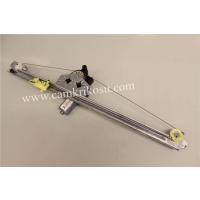 (2006-2014) RENAULT TRAFİC CAM KRİKOSU TAMİR SETİ ÖN SOL (OEM CODE: 91165704-7700311820)