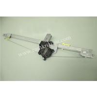 (2006-2014) RENAULT TRAFİC CAM KRİKOSU TAMİR SETİ ÖN SAĞ (OEM CODE: 91165705-7700311821)