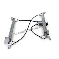 (2002-2008) RENAULT MEGANE 2 CABRİO CAM KRİKOSU TAMİR SETİ ÖN SOL (OEM CODE 8201010930)