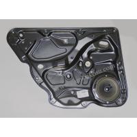 (2005-2010) VOLKSWAGEN PASSAT B6 CAM KRİKO TAMİR SETİ ARKA SOL (OEM CODE: 3C4839755)