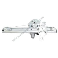 PEUGEOT 2008 ÖN SAĞ CAM KRİKOSU (2015 - > ) 9806081780- 9806091780