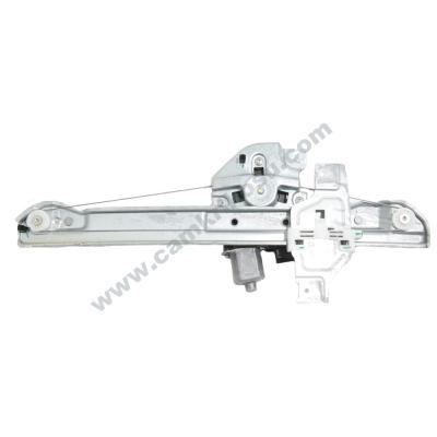 PEUGEOT 2008 ÖN SAĞ CAM KRİKOSU (2015 - > ) 9806081780- 9806091780