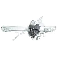 PEUGEOT 2008 ÖN SAĞ CAM KRİKOSU (2015 - > ) 9806081780- 9806091780