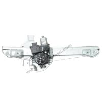 PEUGEOT 2008 ÖN SOL CAM KRİKOSU (2015 - > ) 9815999380