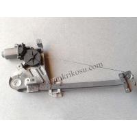 PEUGEOT 206 OTOMATİK ARKA SAĞ CAM KRİKO TAMİR SETİ (9627332480)