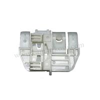 PEUGEOT 206 OTOMATİK ARKA SOL CAM KRİKO PLASTİĞİ (9627332580)