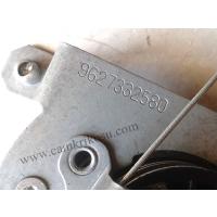 PEUGEOT 206 OTOMATİK ARKA SOL CAM KRİKO TAMİR SETİ (9627332580)