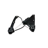OPEL CORSA F (2019->) MK2  SOL ÖN CAM KRİKOSU OEM:9829043680 