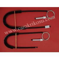 PEUGEOT 306 CAM KRİKO TELİ ÖN SOL-SAĞ