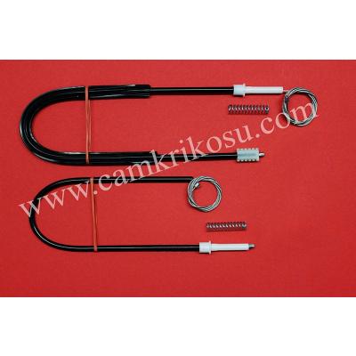 PEUGEOT 306 COUPE CAM KRİKO TELİ SOL-SAĞ