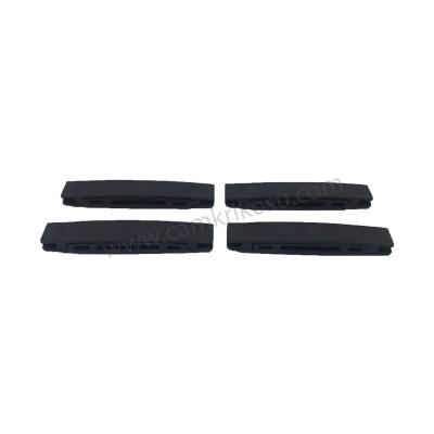 PEUGEOT 307 SUNROOF BADEMİ (4 ADET)