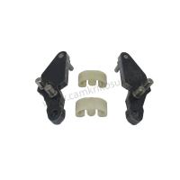 RENAULT CLİO 2 METAL AYAKLI SUNROOF BADEMİ (1 TAKIM)