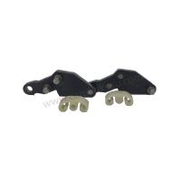 RENAULT CLİO 2 METAL AYAKLI SUNROOF BADEMİ (1 TAKIM)