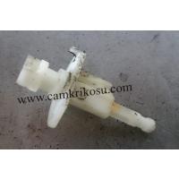 RENAULT CLİO BAGAJ KİLİT PLASTİĞİ