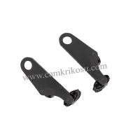 RENAULT MEGANE 2 SUNROOF (ŞİPİDAK) BADEMİ + AYAĞI (7701209744) 