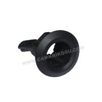 RENAULT SYMBOL (2013->) BAGAJ KİLİT PLASTİĞİ
