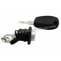 RENAULT SYMBOL BAGAJ KİLİDİ ANAHTARLI (905020198R-6001550790)