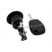 RENAULT SYMBOL BAGAJ KİLİDİ ANAHTARLI (905020198R-6001550790)