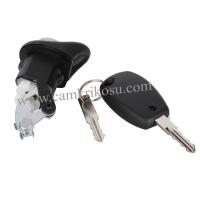 RENAULT TWİNGO BAGAJ KİLİDİ ANAHTARLI (7701367940)