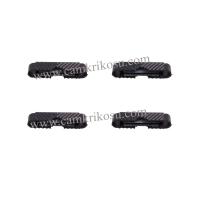 RENAULT TWİNGO SUNROOF BADEMİ (4 ADET) (OEM: 841099,8410.99)