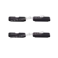 RENAULT TWİNGO SUNROOF BADEMİ (4 ADET) (OEM: 841099,8410.99)