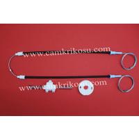 (1999-2008) RENAULT SYMBOL CAM KRİKOSU TAMİR SETİ ÖN SOL (OEM CODE: 8200169093-7701207255-7700842241)