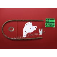 (2001-2007) RENAULT LAGUNA 2 SPİRALLİ CAM KRİKO TAMİR SETİ ARKA SOL (MOTOR KAPAKLI) (OEM CODE: 8200000557-8200305720-8200008329-8201264452-8200485201)