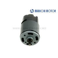 RS-775SF (TN1115125) EL FRENİ MOTORU,ORİJİNAL MABUCHI