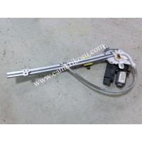 (2001-2009) RENAULT VELSATIS SPİRALLİ CAM KRİKO PLASTİĞİ ARKA SAĞ (OEM CODE: 8200008332-8200305723)