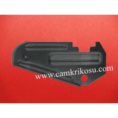 OPEL ASTRA G CAM KRİKO METAL SACI ARKA SOL