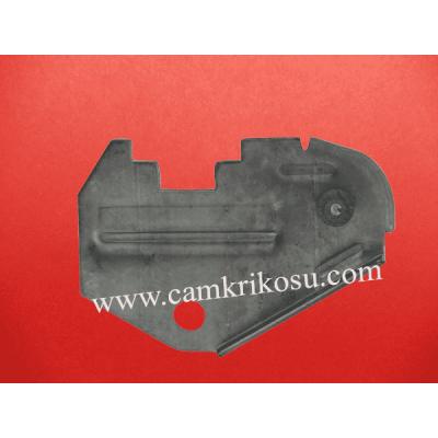 OPEL VECTRA CAM KRİKO METAL SACI ARKA SAĞ