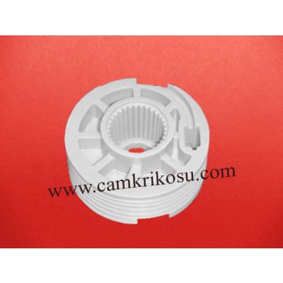 MERCEDES C 180 CAM KRİKO MAKARASI ÖN SOL-SAĞ
