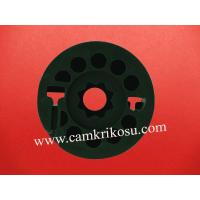 ISUZU D MAX CAM KRİKO MAKARASI SOL