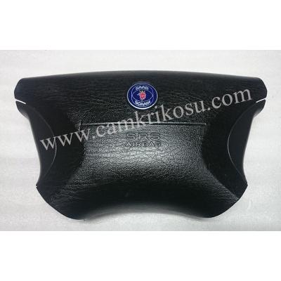 SAAB 9000 DİREKSİYON AİRBAG HAVA YASTIĞI ORİJİNAL ÇIKMA