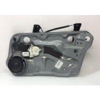 (1997-2003) W 005-KM-RST VOLKSWAGEN GOLF 4-BORA CAM KRİKOSU TAMİR SETİ ÖN SAĞ (KAPAKLI & METAL AYAKLI ) (OEM CODE: 1J4837462)