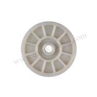 SCANAİ MOTOR İÇ DİŞLİSİ FREZELİ