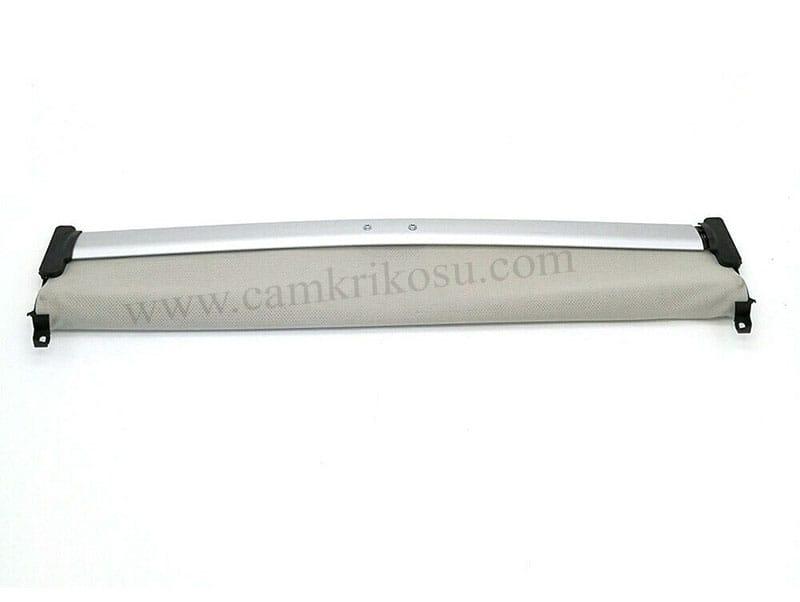 SKODA OCTAVİA SUNROOF PERDESİ (GRİ) (5CG 877 307) 2,627.12 TL + KDV
