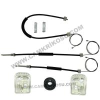 SEAT TOLEDO 4 CAM KRİKO TAMİR SETİ ÖN SAĞ