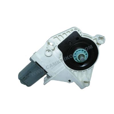 SKODA SUPER B ( 2008 - 2015 ) ÖN SAĞ CAM KRİKO MOTORU OEM: 8K0959801A