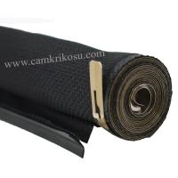 SKODA YETİ SUNROOF PERDESİ (RENK:SİYAH) (1K9 877 307 A,5ND 877 307)