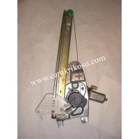 (1998-2007) MERCEDES SMART FORTWO 450 CAM KRİKO TAMİR SETİ SOL (OEM CODE: C0002691V001-0002691V001)