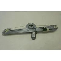 (2005-2011) RENAULT CLİO 3 CAM KRİKO TAMİR SETİ ARKA SAĞ (OEM CODE: 8200291153)
