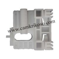 JEEP CHEROKEE CAM KRİKO PLASTİĞİ SOL