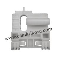 JEEP CHEROKEE CAM KRİKO PLASTİĞİ SOL