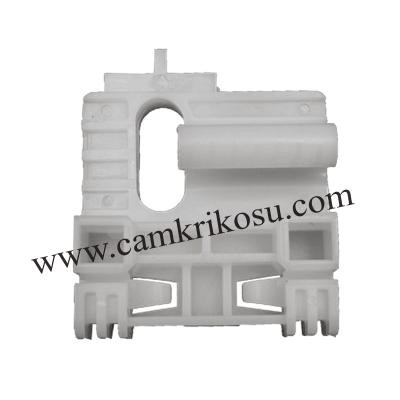 JEEP CHEROKEE CAM KRİKO PLASTİĞİ SOL